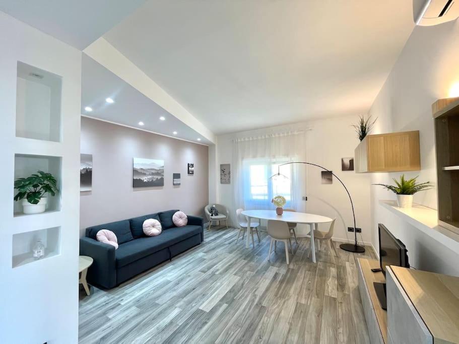 Apartment Ottavia Station *