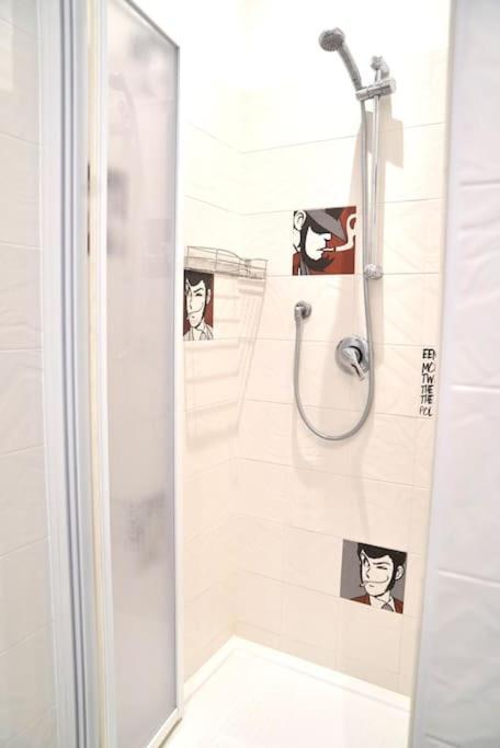 Apartment Ottavia Station *