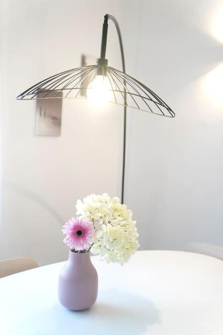 Apartment Ottavia Station Rome