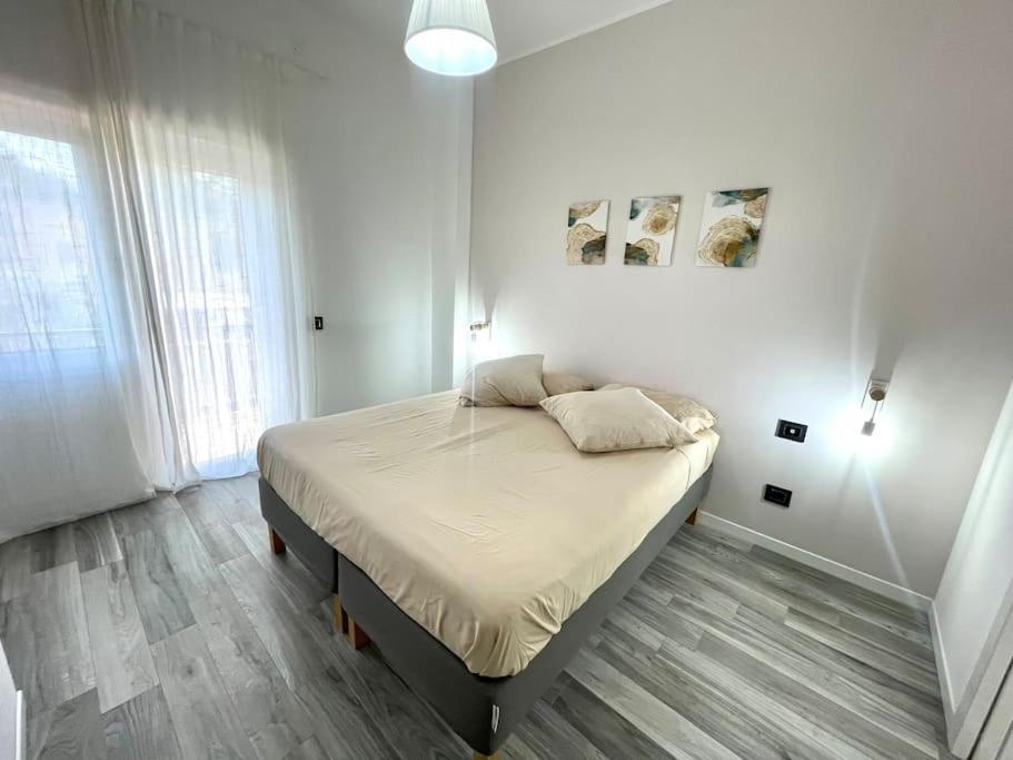 Apartment Ottavia Station Rome
