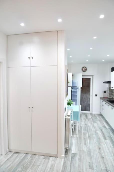 Apartment Ottavia Station *