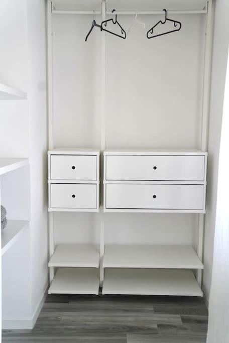 Ottavia Station Apartment *
