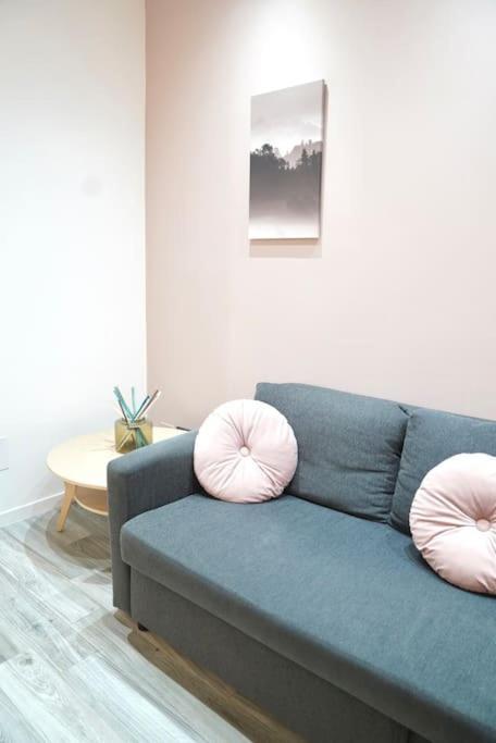 Apartment Ottavia Station Rome