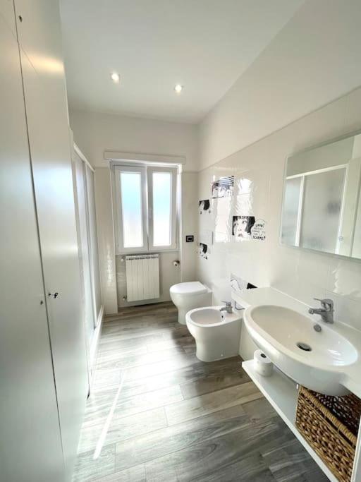 Apartment Ottavia Station