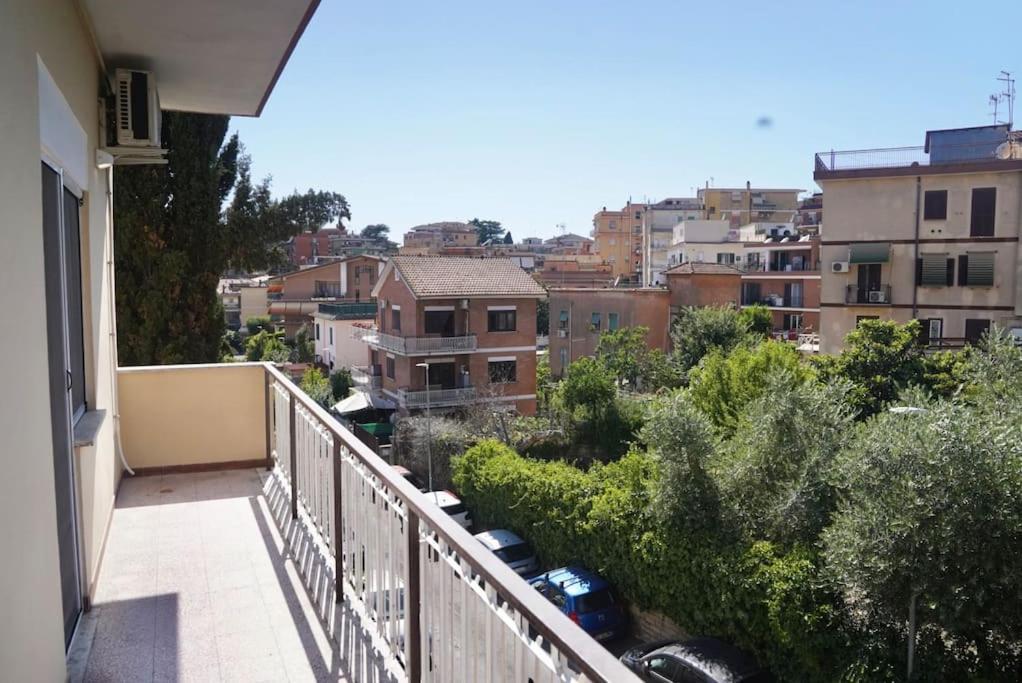 Ottavia Station Apartment *
