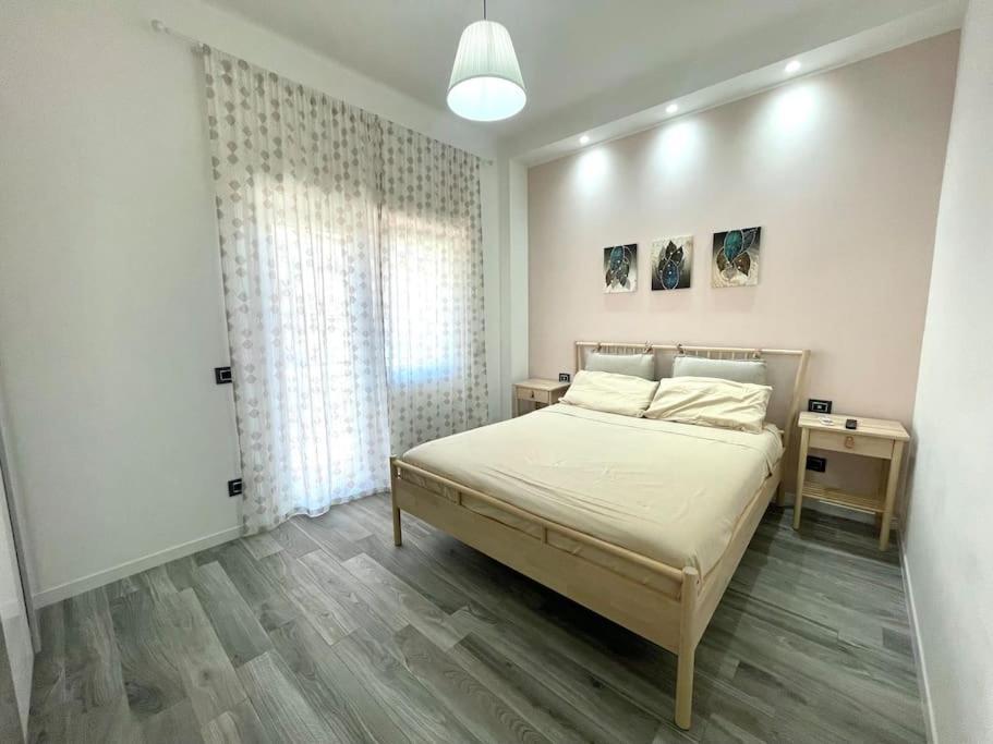 Ottavia Station Apartment Rome