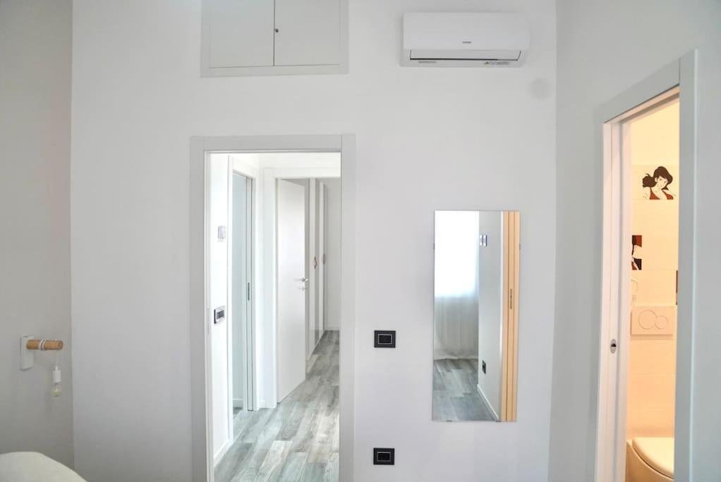 Apartment Ottavia Station *