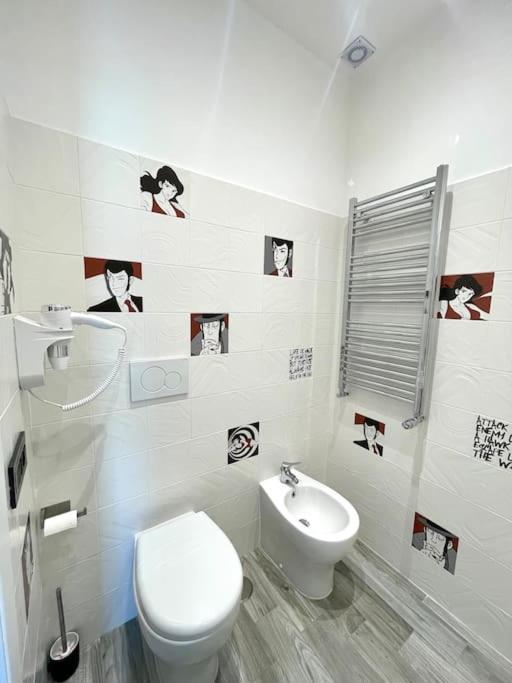 Apartment Ottavia Station