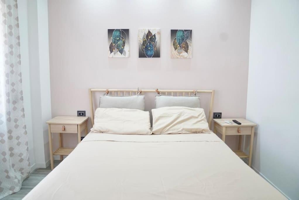 Apartment Ottavia Station *