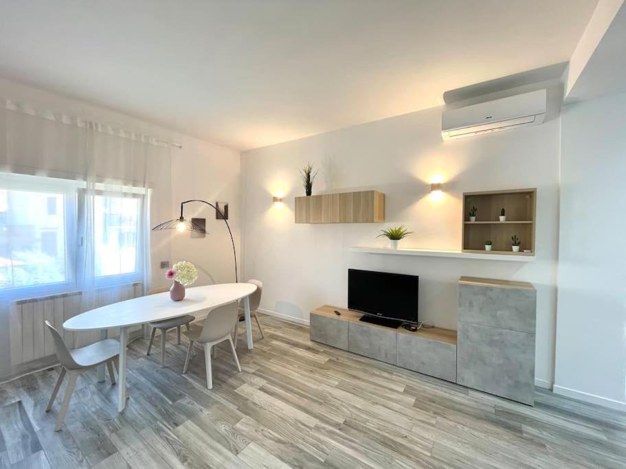 Apartment Ottavia Station *