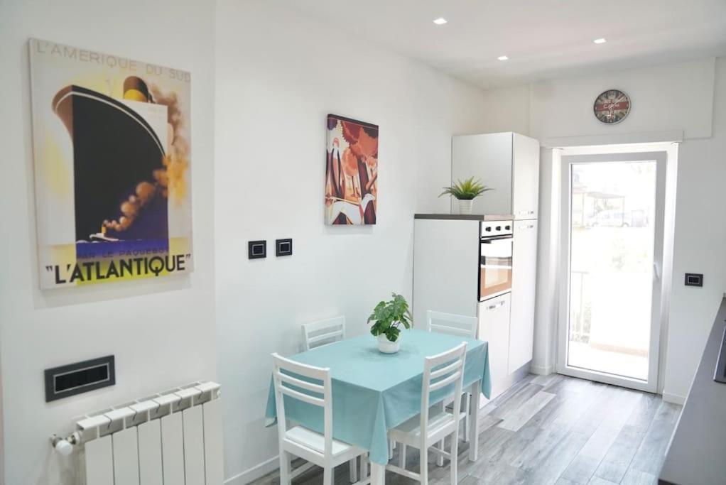 Apartment Ottavia Station
