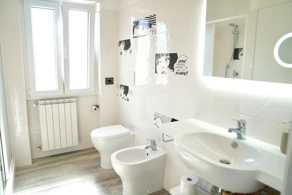Apartment Ottavia Station *