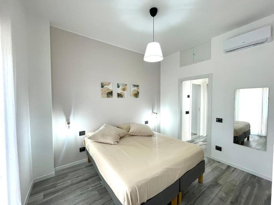 Ottavia Station Apartment Rome