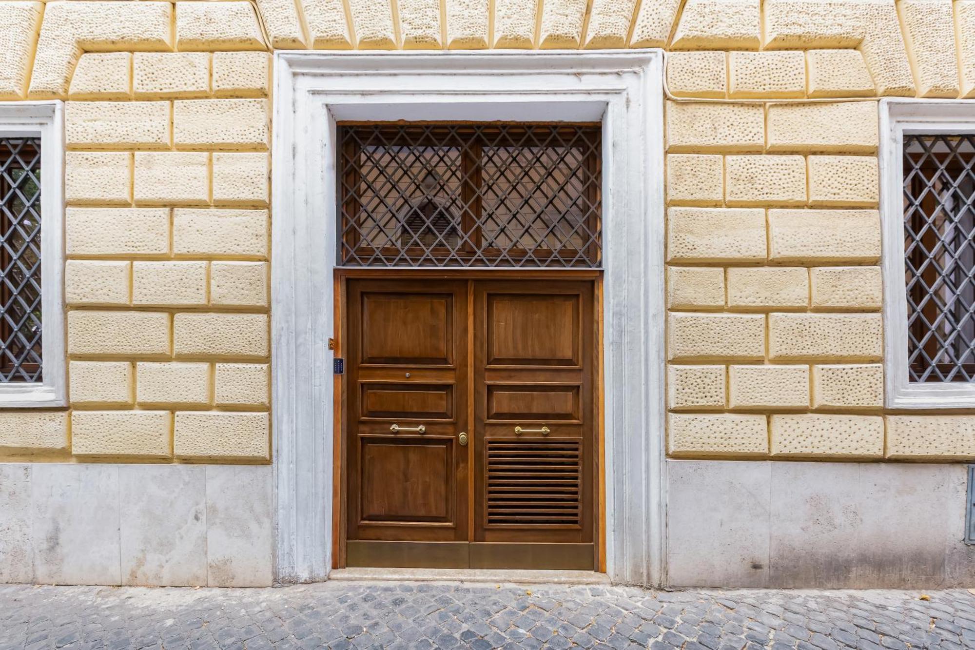Appartamento Dream Roma