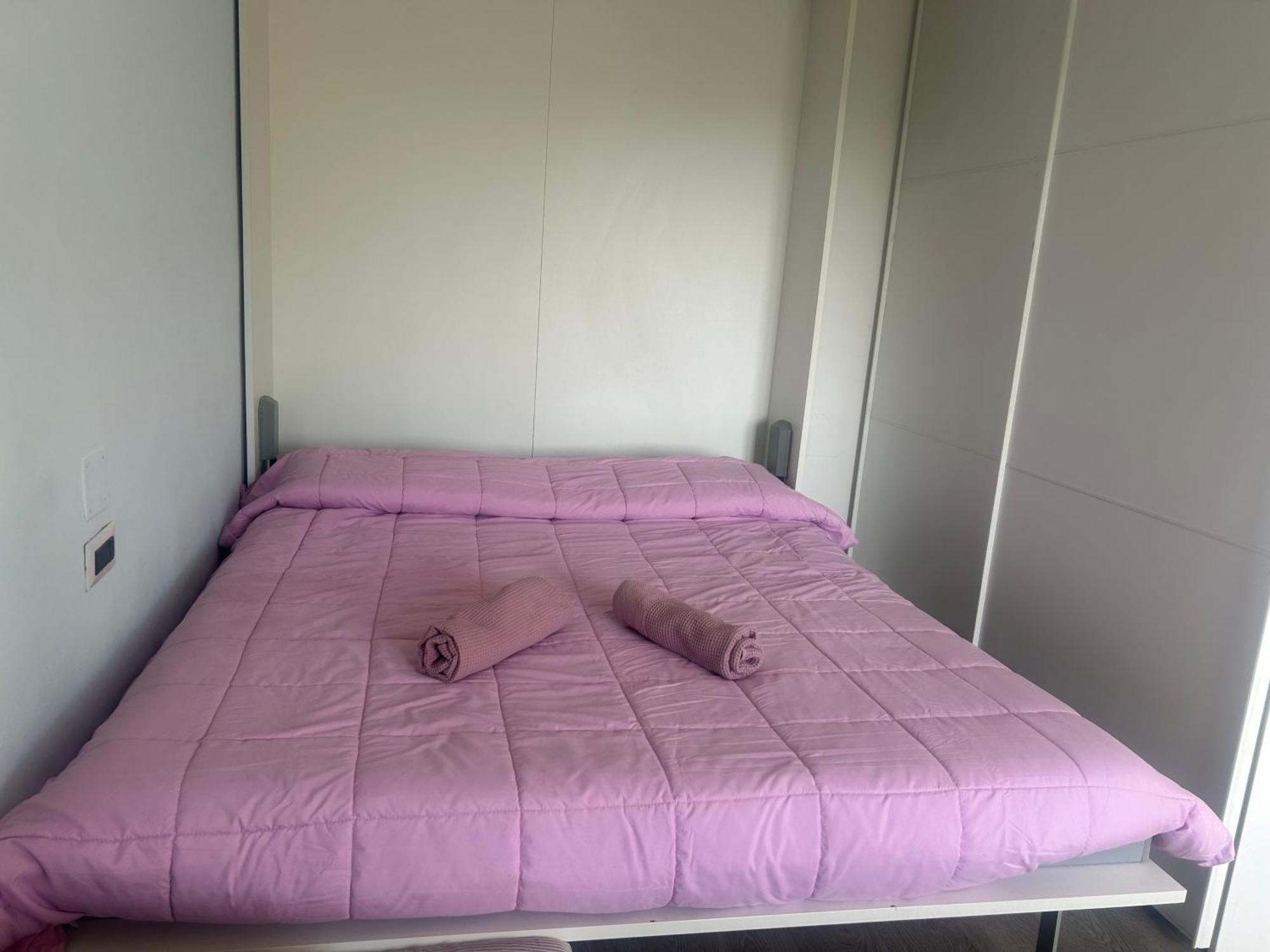 Apartment Ale&nau 2 *