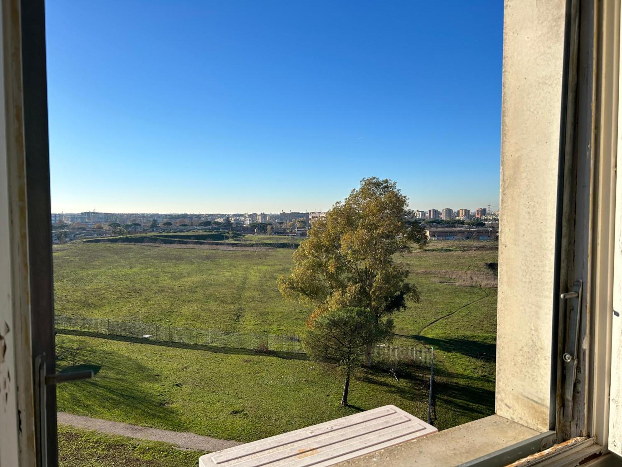 Apartment Ale&nau 2 Rome
