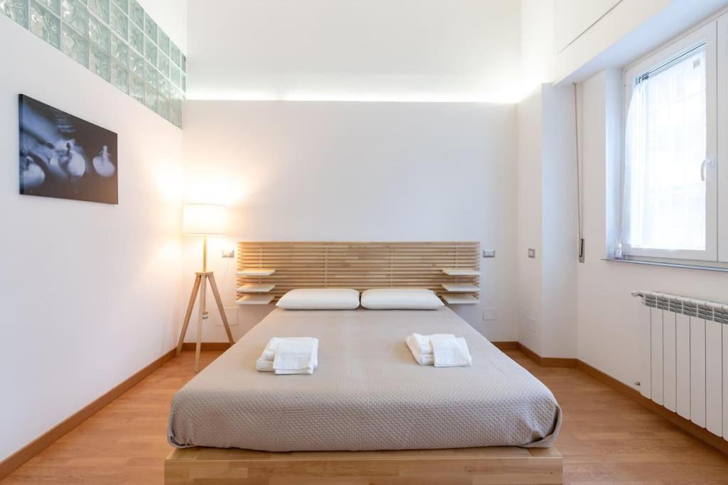 Apartment A 10 Min Da San Giovanni Casa Indipendente *