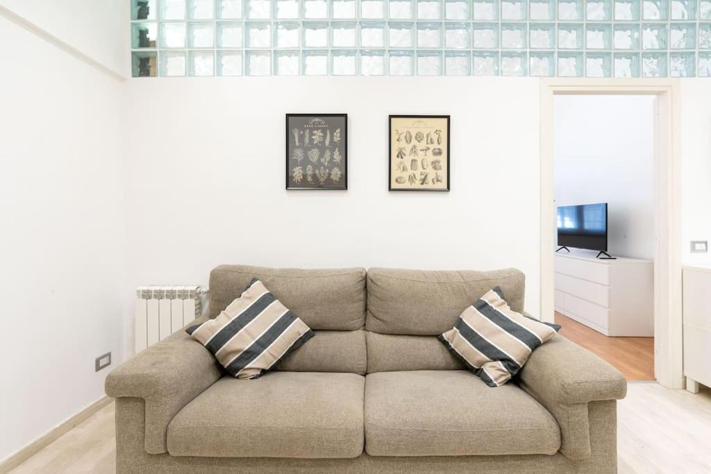 Apartment A 10 Min Da San Giovanni Casa Indipendente