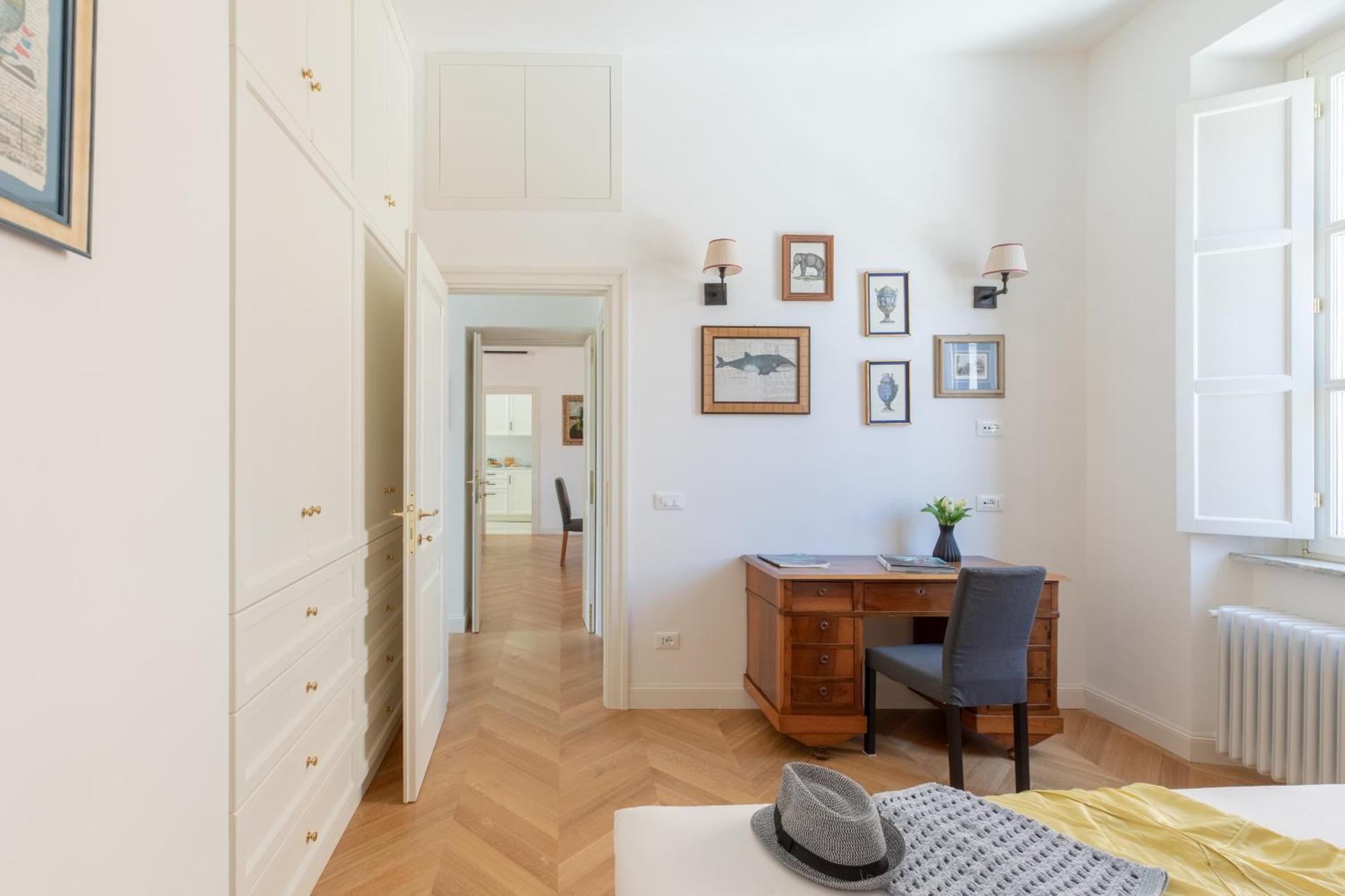 Appartamento Iflat Campo De' Fiori Brand New & Bright Roma