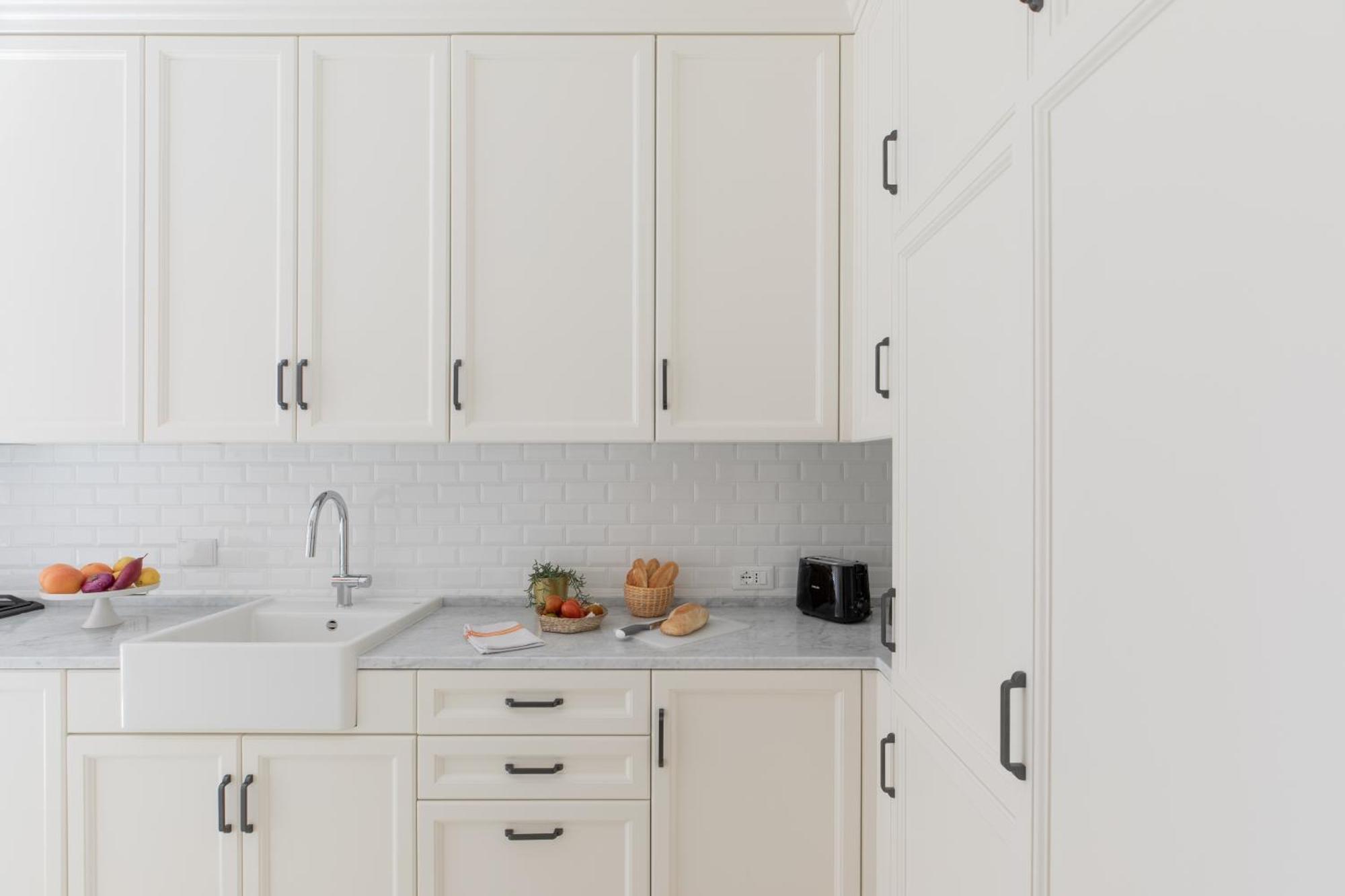 Iflat Campo De' Fiori Brand New & Bright Appartamento *