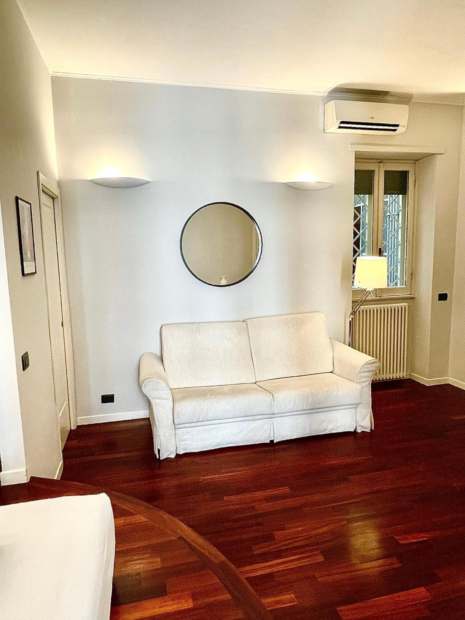 Vicomoro House Trastevere Apartment Rome