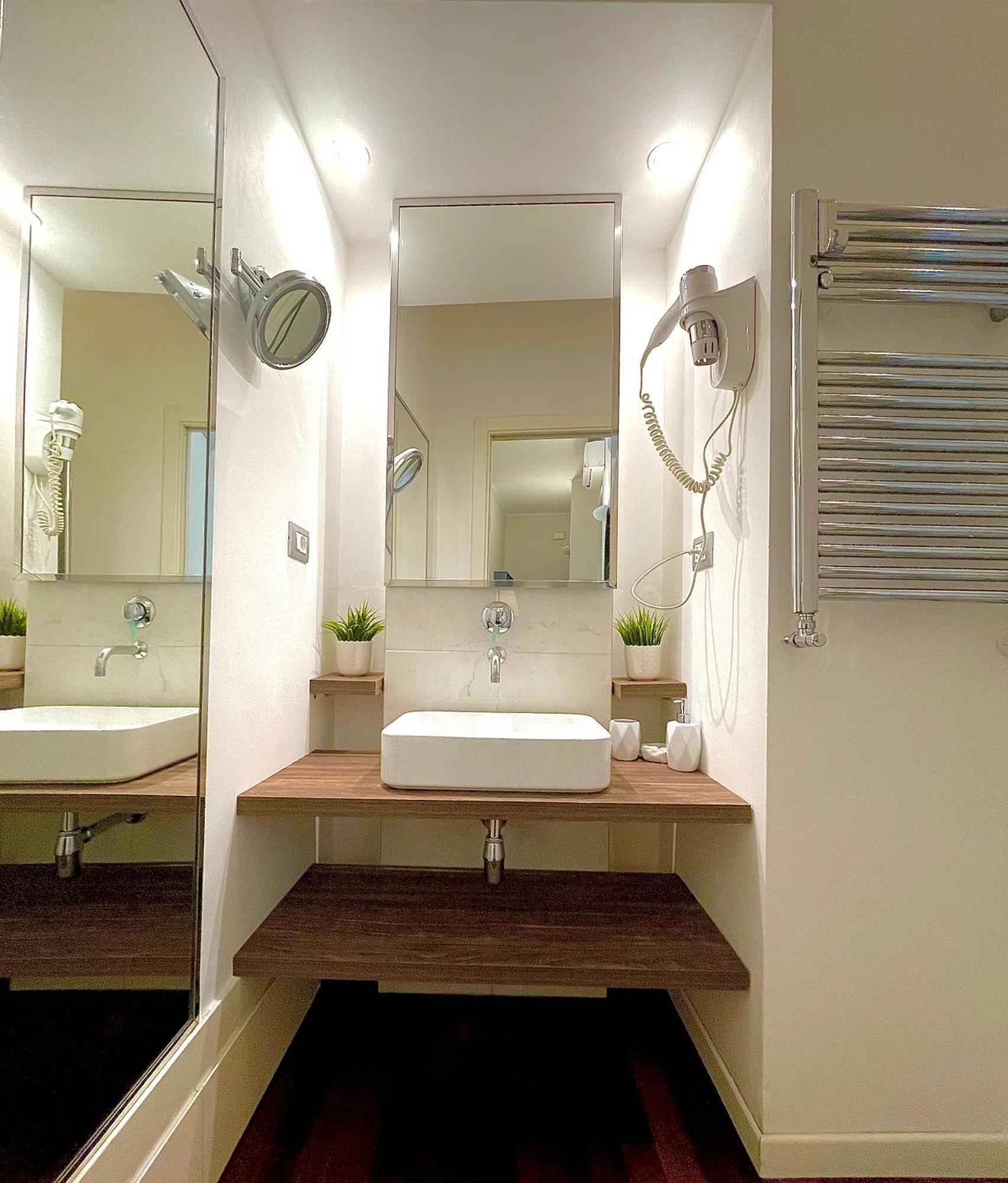 Vicomoro House Trastevere Rome