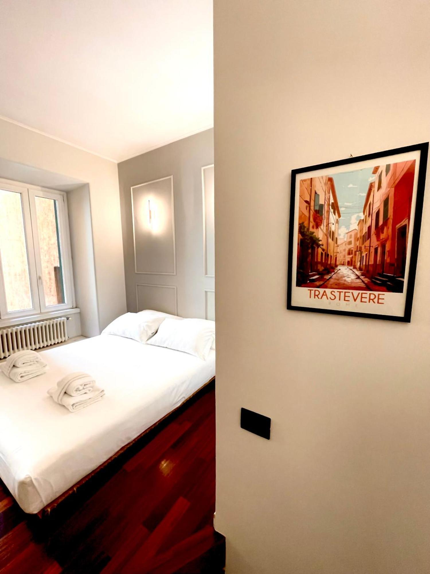 Vicomoro House Trastevere * Rome