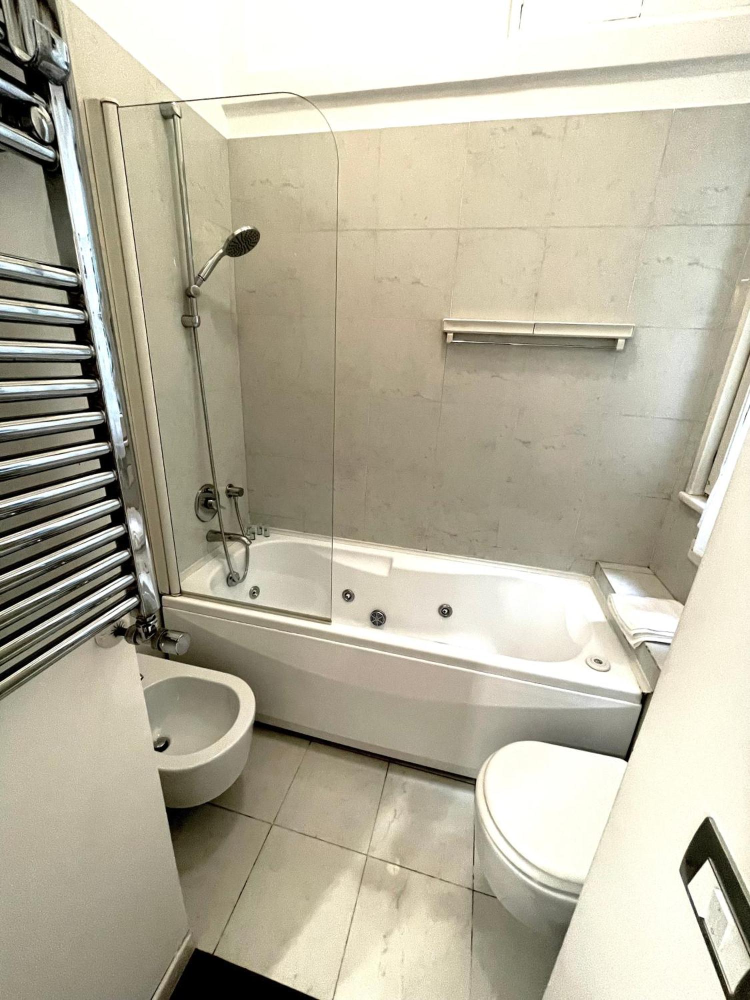 Vicomoro House Trastevere Apartment *