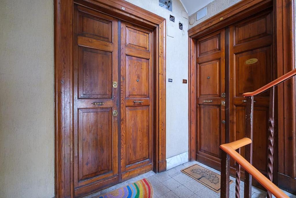 Ht La Spezia Bilo Apartment *