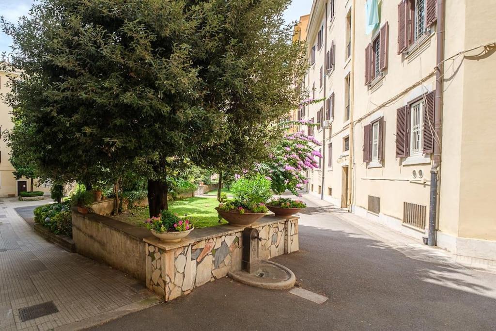 Ht La Spezia Bilo Rome