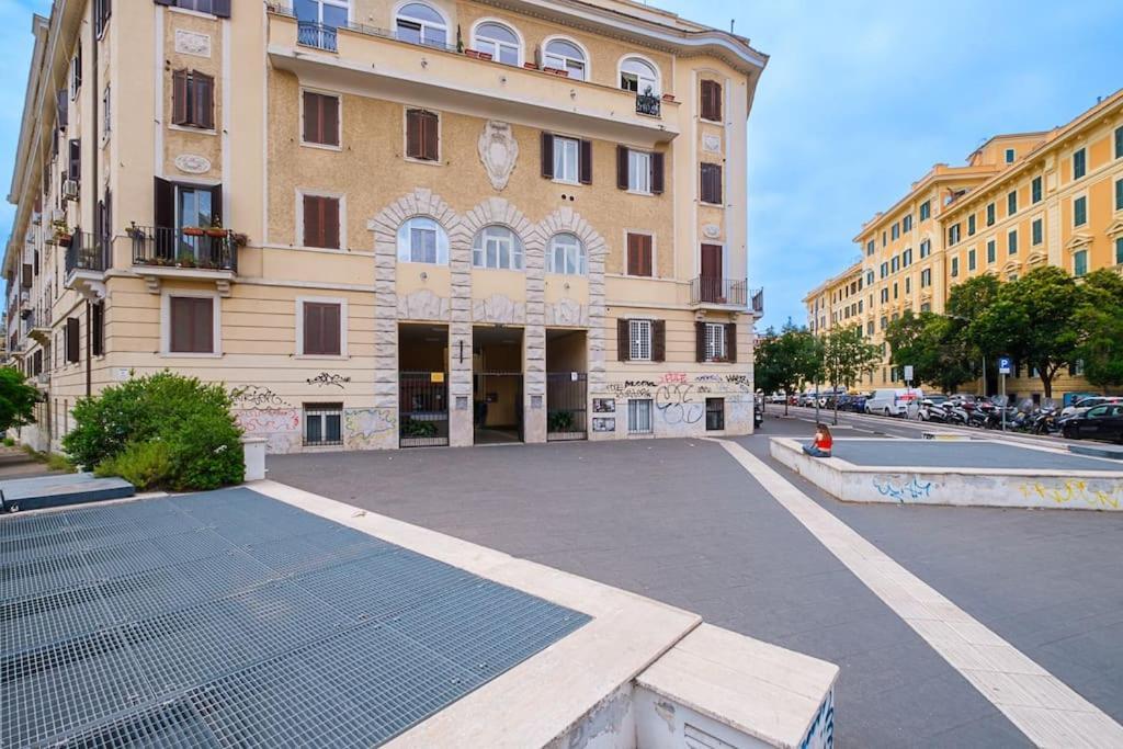 Ht La Spezia Bilo Apartment *