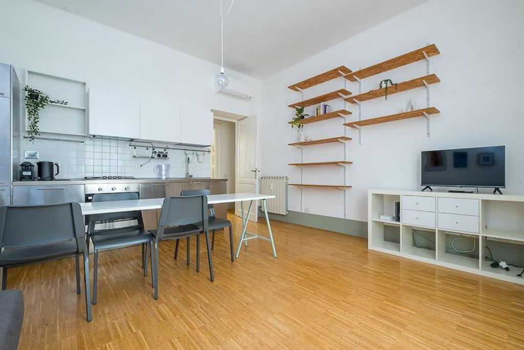 Ht La Spezia Bilo Apartment Rome