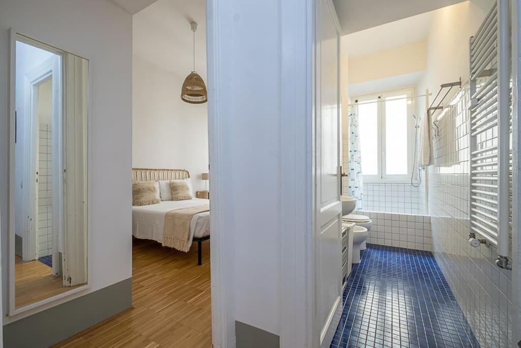 Apartment Ht La Spezia Bilo Rome