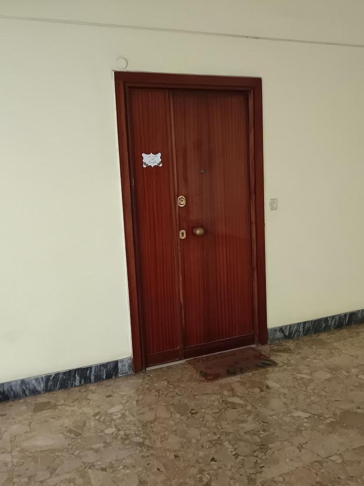 La Culla In Via Tiburtina Guest house Rome
