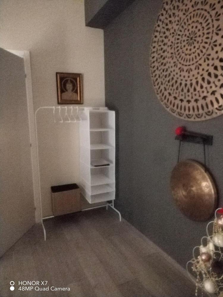 Guest house La Culla In Via Tiburtina Rome