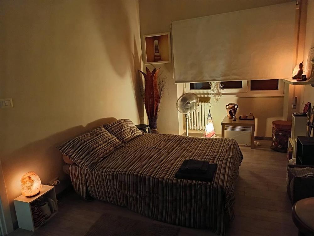 Guest house La Culla In Via Tiburtina *