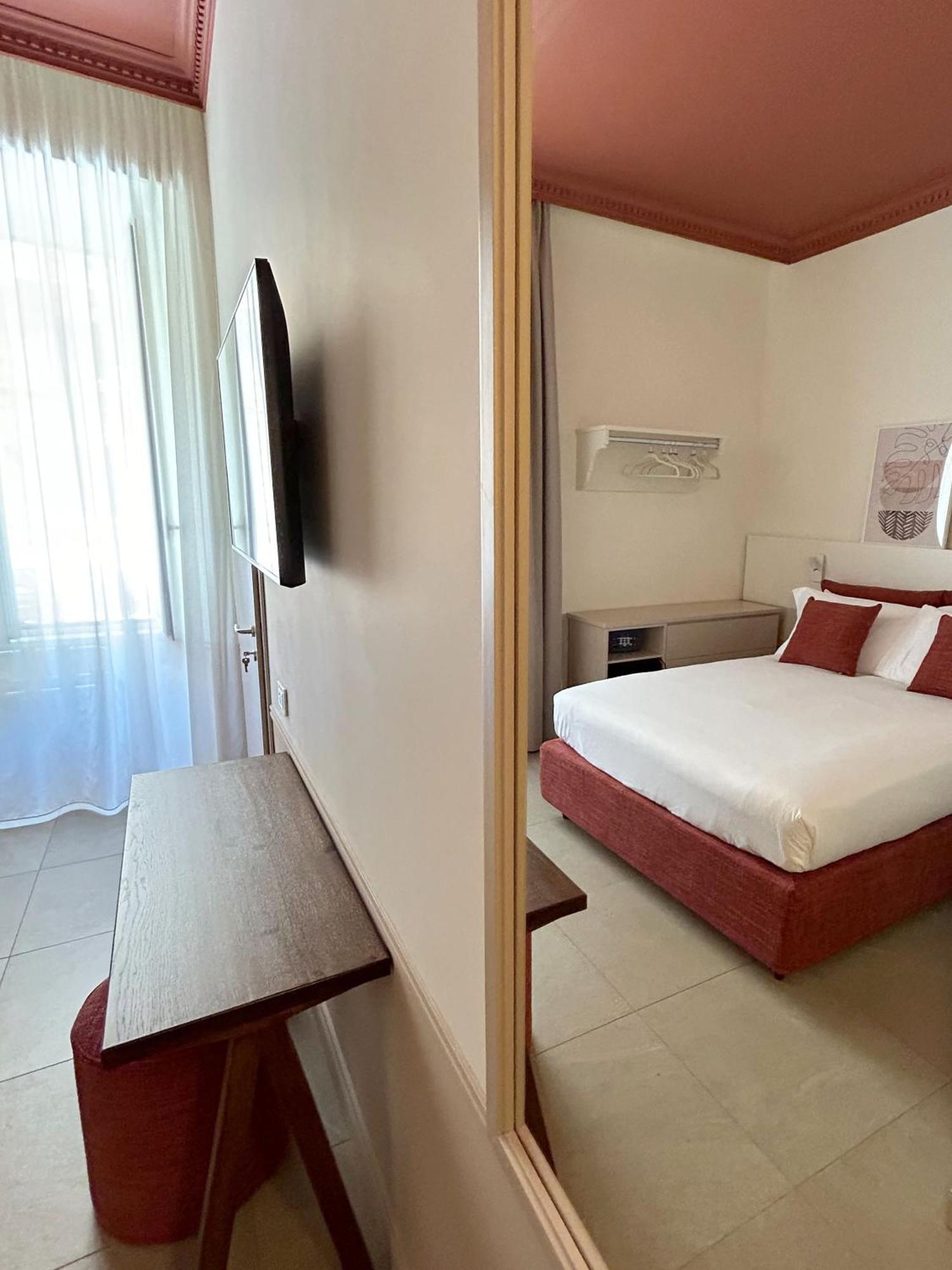 Apartment Astom Rome