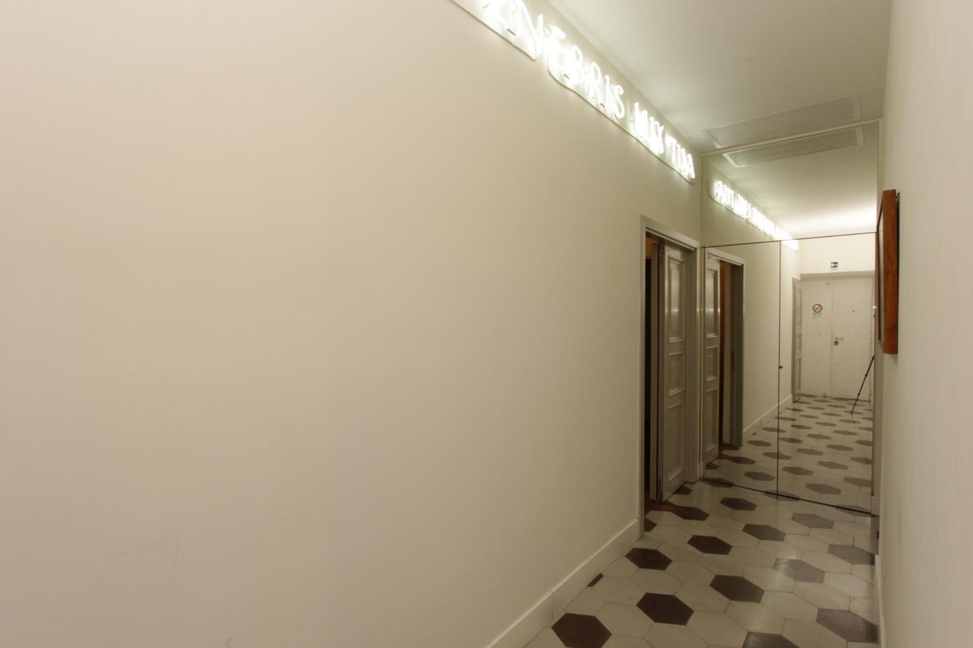 Gracchi Flat Apartment *