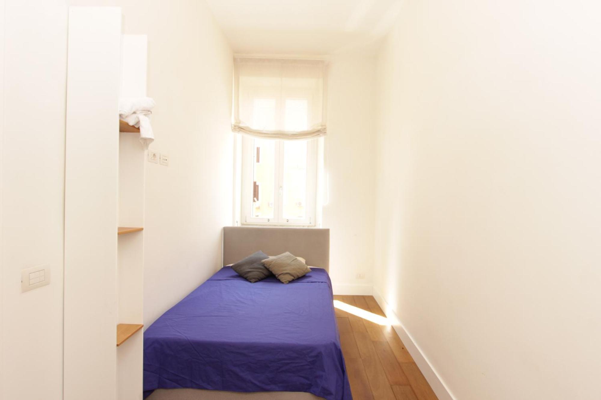 Apartment Gracchi Flat