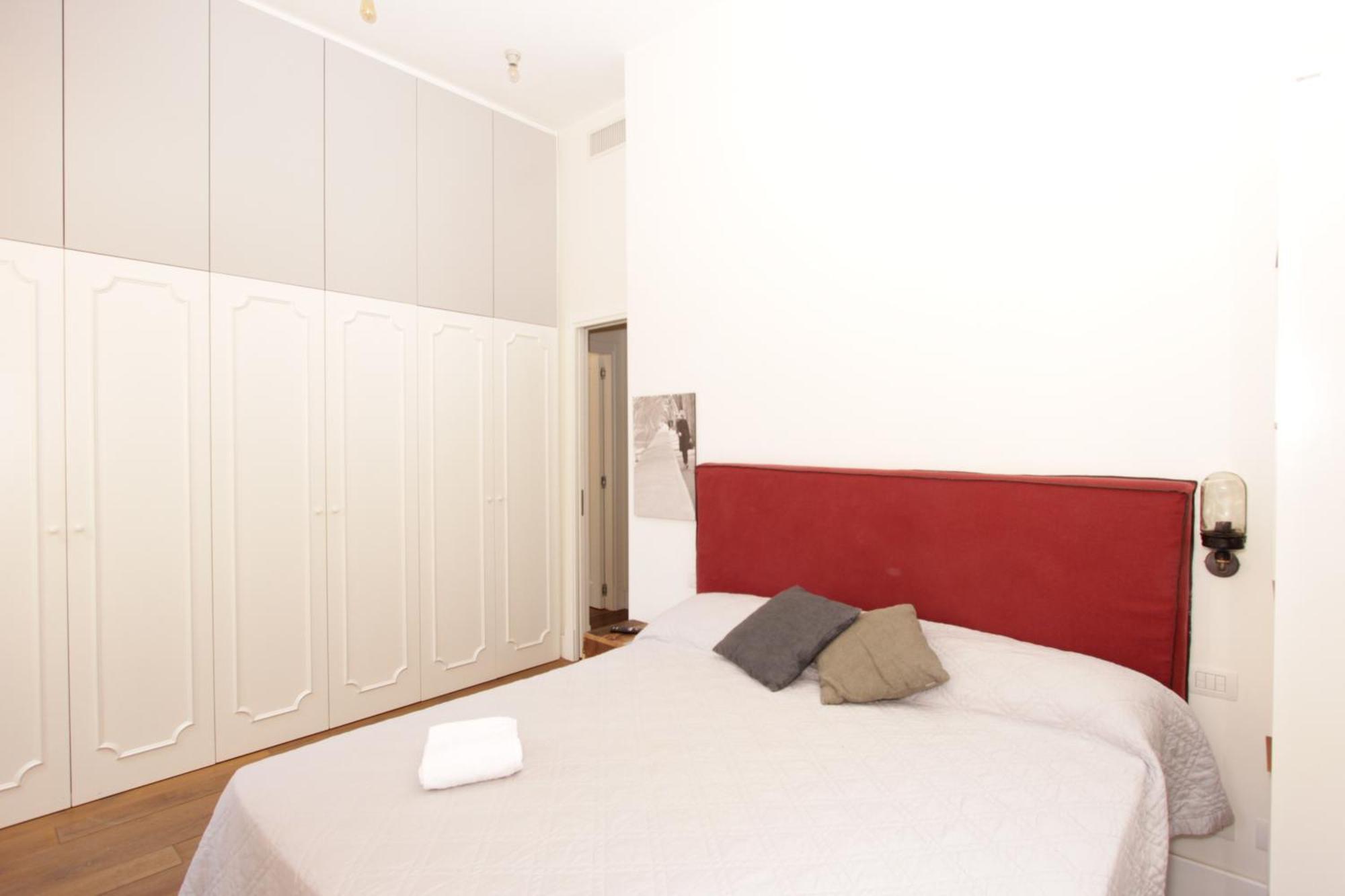 Gracchi Flat Apartment *