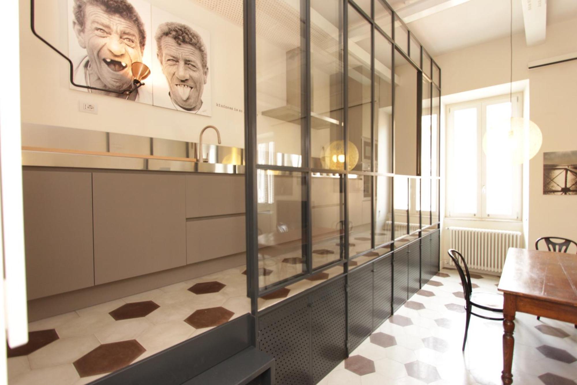 Gracchi Flat