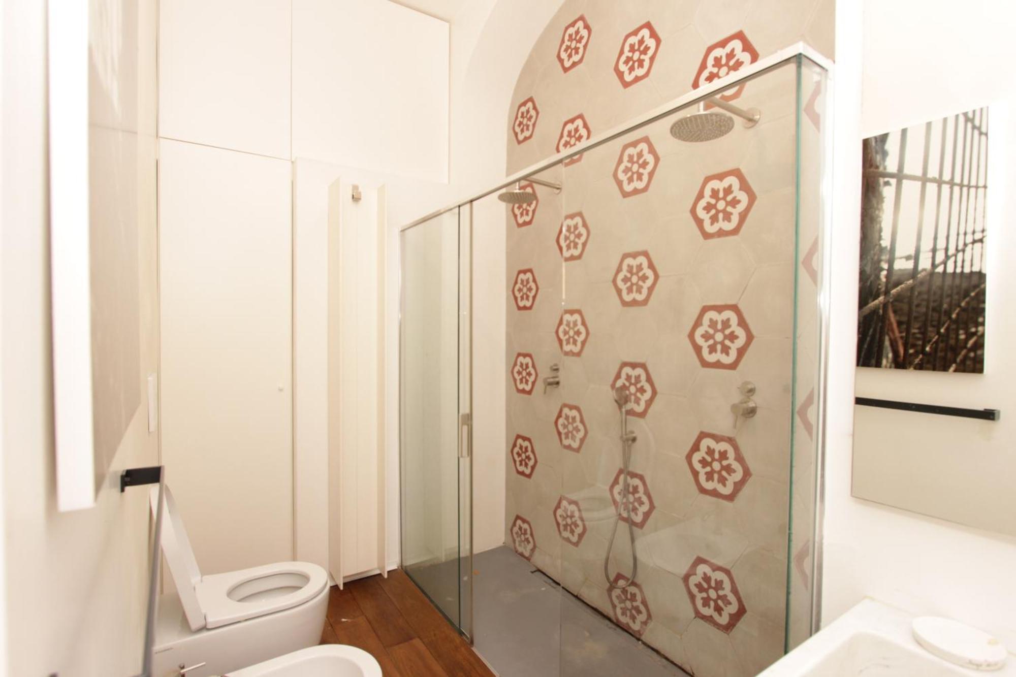 Gracchi Flat Rome