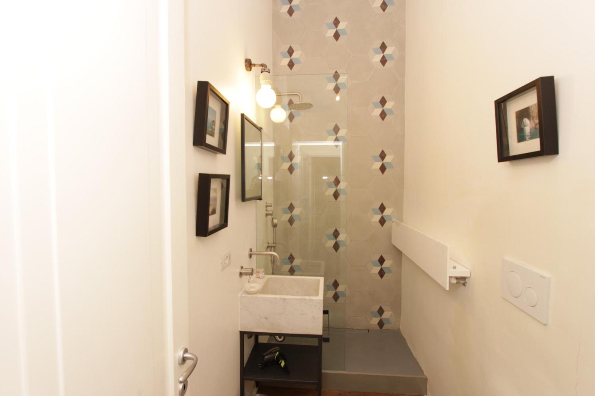 Gracchi Flat Apartment Rome