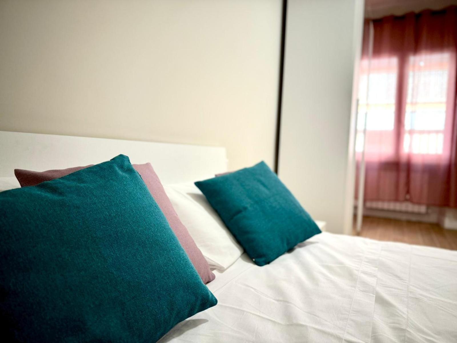 Apartment Delightful Vatican Rome