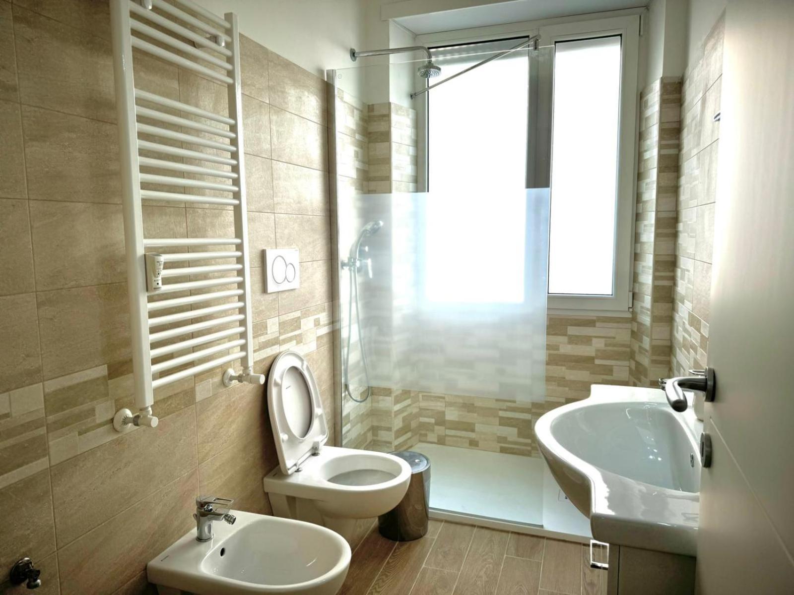 Delightful Vatican Apartment Rome