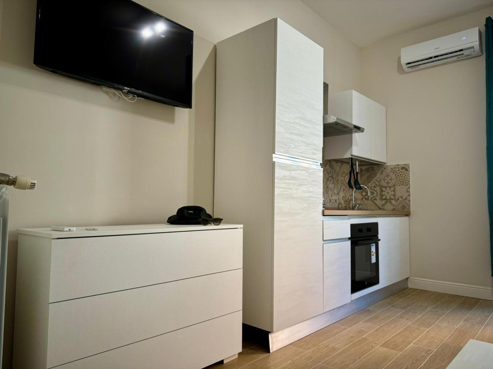 Apartment Delightful Vatican