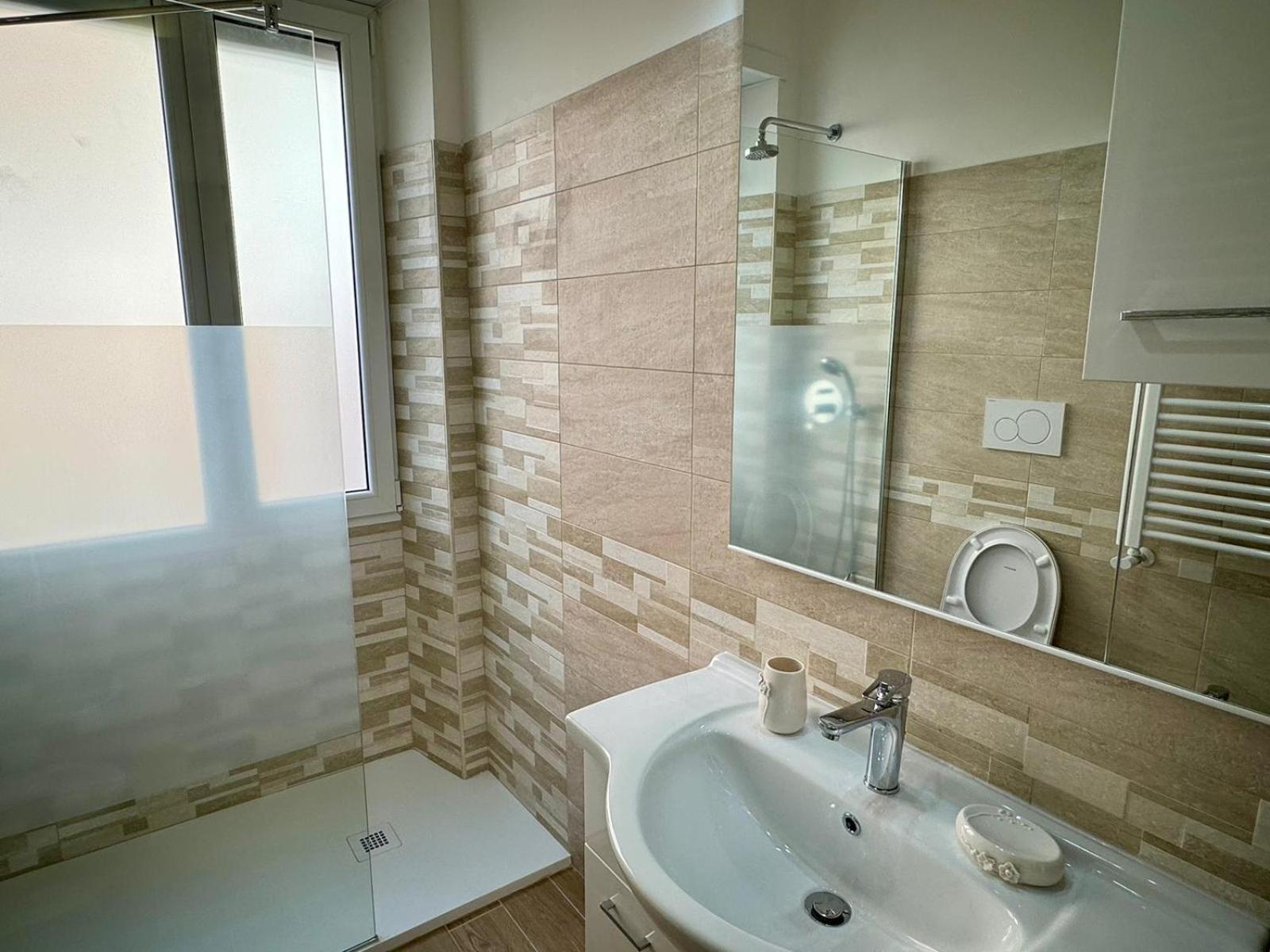 Apartment Delightful Vatican Rome