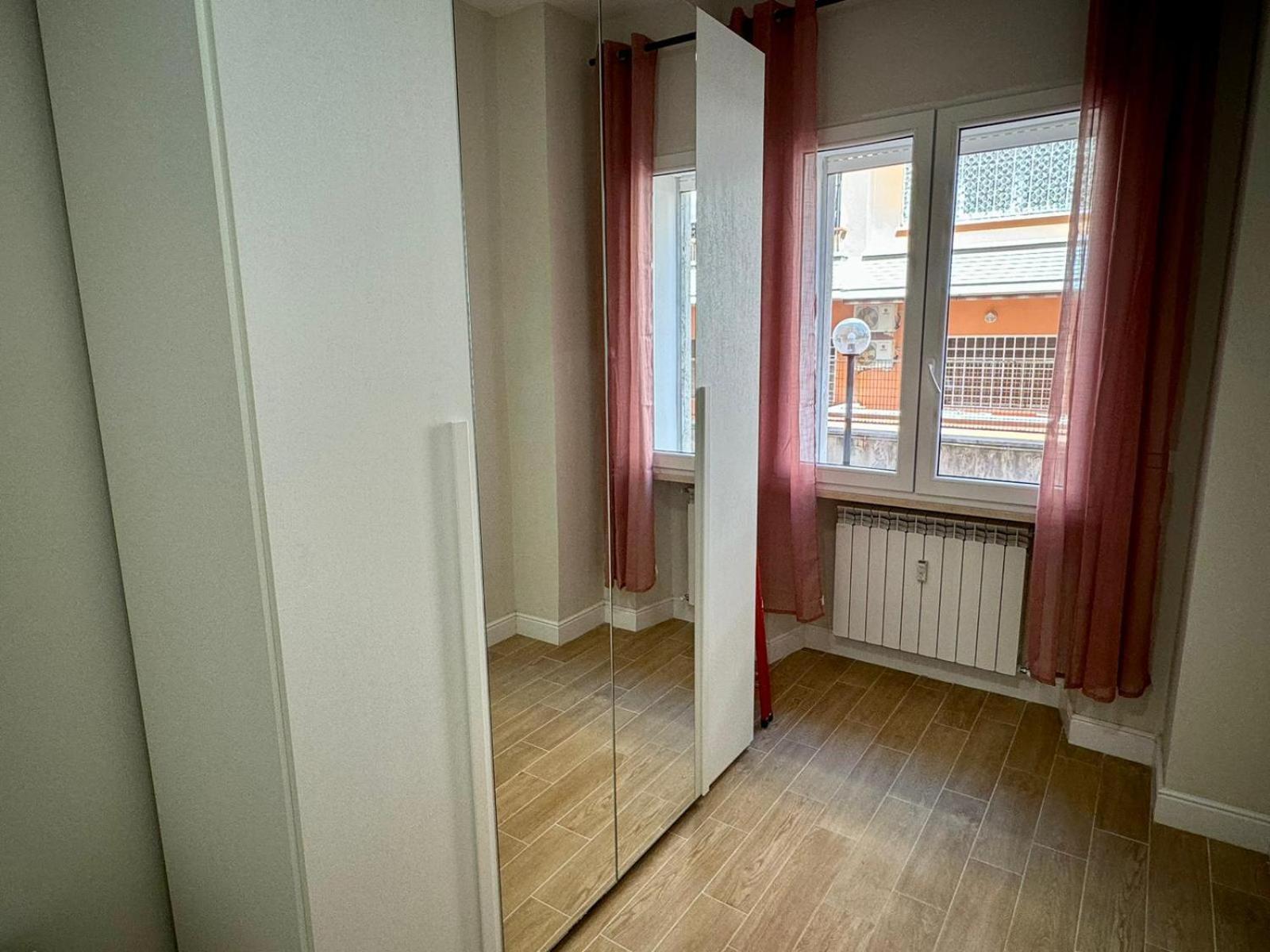 Apartment Delightful Vatican