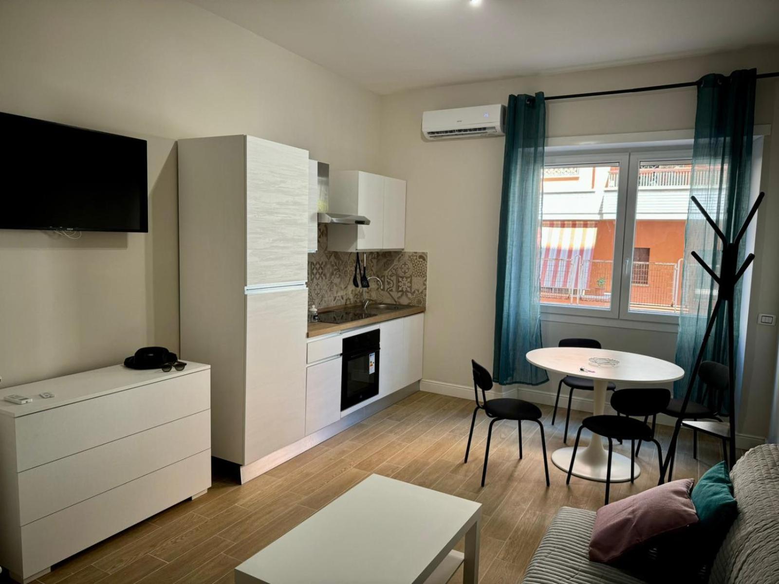 Apartment Delightful Vatican *