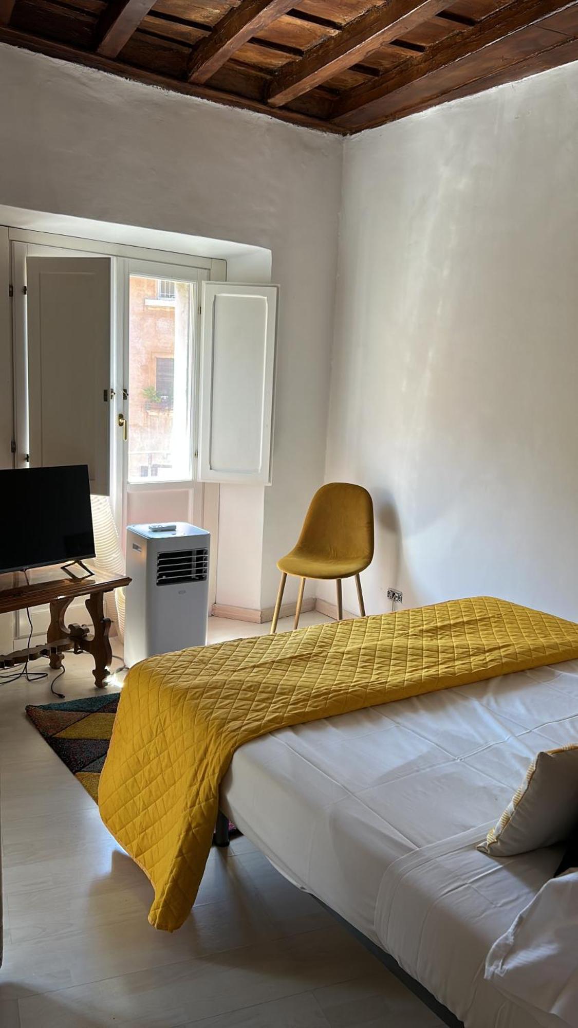 Navona - Quite And View Apartment *